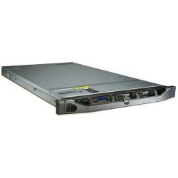 Dell PowerEdge R610 met 2x SIX Core, nu al vanaf