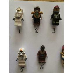 Lego poppetje
