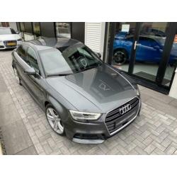 Audi A3 Limousine 1.4 TFSI CoD Sport Pro Line S
