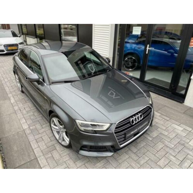 Audi A3 Limousine 1.4 TFSI CoD Sport Pro Line S