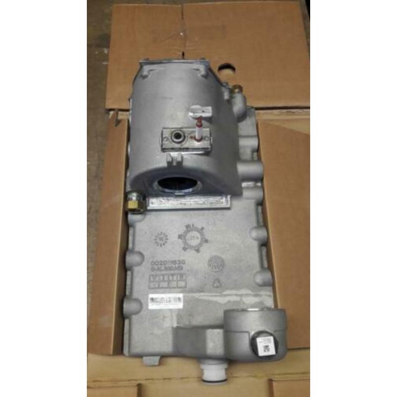 NIEUW AWB warmtewisselaar TM2HR ThermoMater 2 HR 0020096386