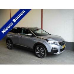 Peugeot 3008 1.6 PureTech 180PK Aut. Allure NAVI+CAMERA/PDC/