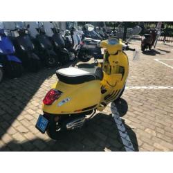 Diverse onderdelen voor Vespa Sprint S euro 4 injectie
