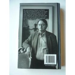 Literatuur Boek Het Satijnen Hart Remco Campert 2006
