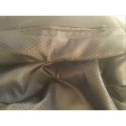 RANDER Prachtige Vintage Trenchcoat/Jas/Tussenjas Nieuwstaat