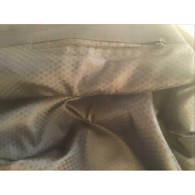 RANDER Prachtige Vintage Trenchcoat/Jas/Tussenjas Nieuwstaat