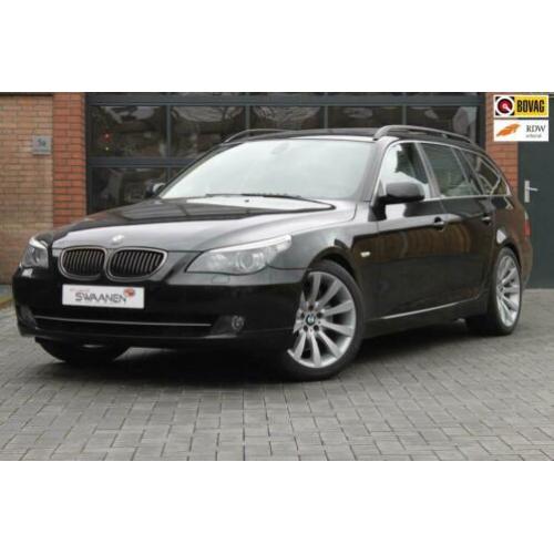 BMW 5-serie Touring 535d High Executive GARANTIE