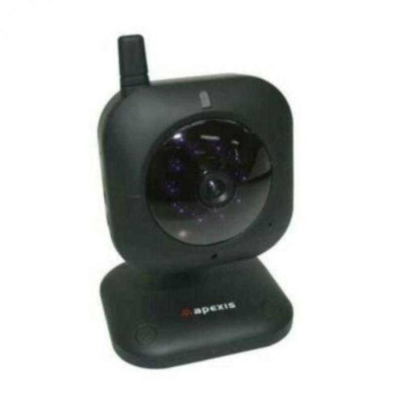 IP Wifi camera Apexis APM-J012