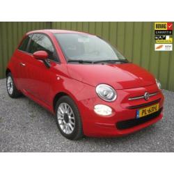 Fiat 500 1.0 TwinAir Pop 31000 km