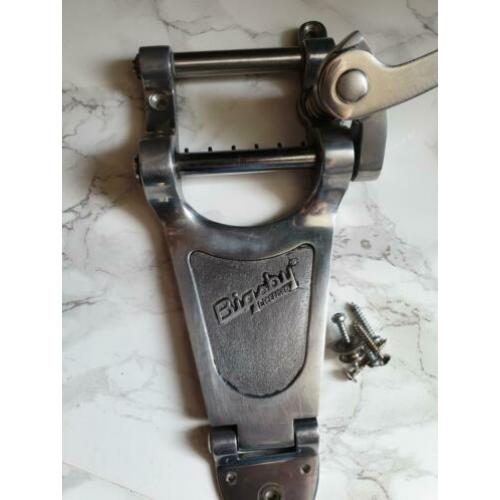 Bigsby te koop!