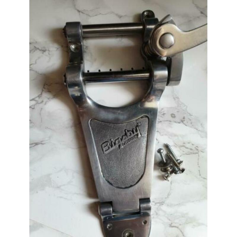 Bigsby te koop!
