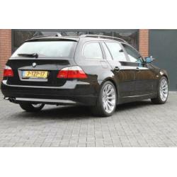 BMW 5-serie Touring 535d High Executive GARANTIE
