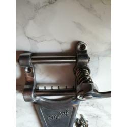 Bigsby te koop!