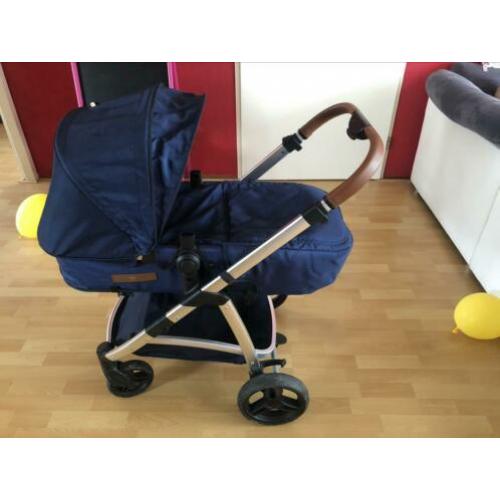 Zeer nette Combi kinderwagen