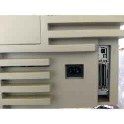 HP designjet 500