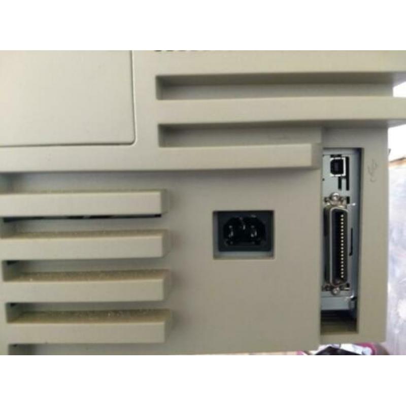 HP designjet 500