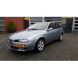 Alfa Romeo 156 Sportwagon 1.8 T.Spark Progression