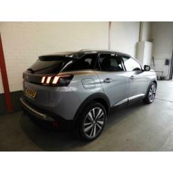 Peugeot 3008 1.6 PureTech 180PK Aut. Allure NAVI+CAMERA/PDC/