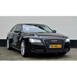 Audi A8 4.2 TDI quattro Pro Line+ * DESIGN SELECTION * BOSE