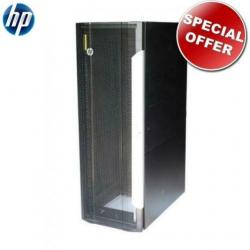 70x HP Serverkast, Serverrack 10636G3, 36U