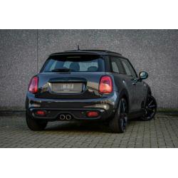 MINI Mini 2.0 Cooper S Aut / Wired / NaviProf € 21.900,00