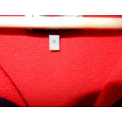 Mooie Gaastra fleece trui