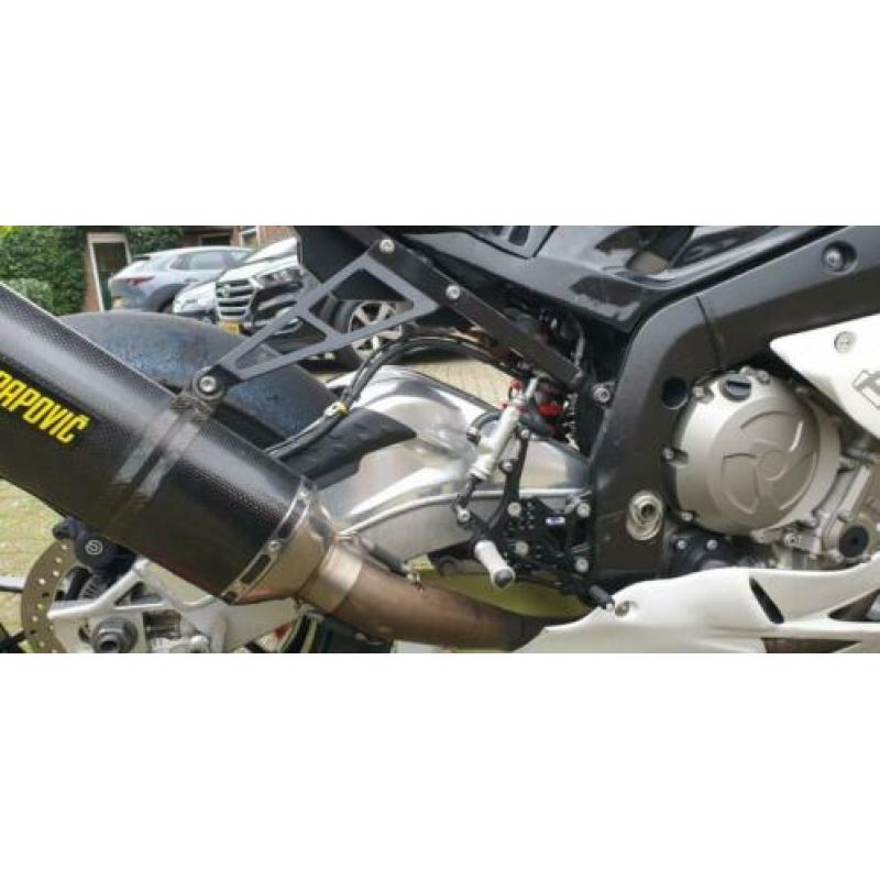 BMW s1000rr circuitmotor