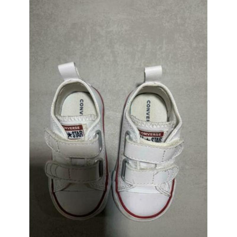 Zeer nette allstar converse