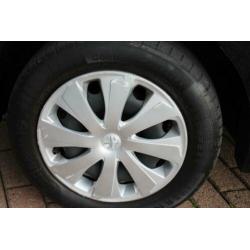 Peugeot 108 1.0 E-VTI 68PK 5DEURS ACTIVE AIRCO BLUETOOTH