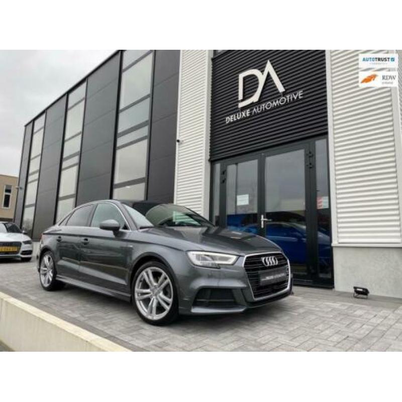 Audi A3 Limousine 1.4 TFSI CoD Sport Pro Line S