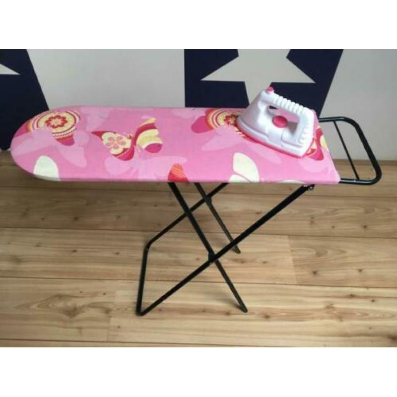 Kinder strijkplank