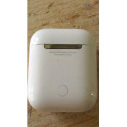 Echte linker AirPod van Apple