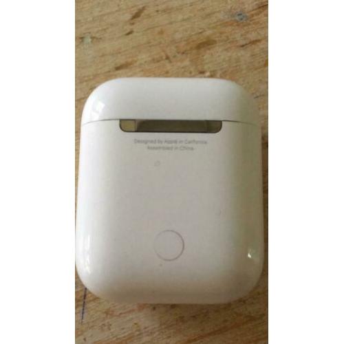 Echte linker AirPod van Apple