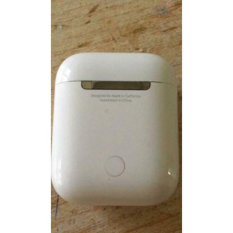Echte linker AirPod van Apple