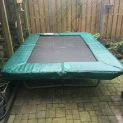 Trampoline