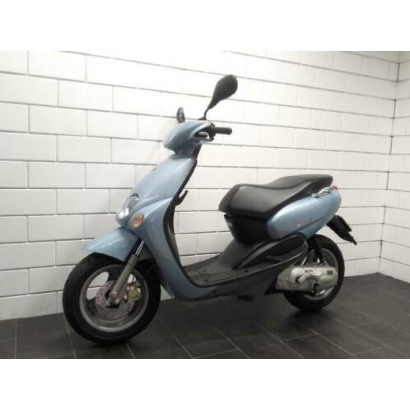 Yamaha Neos / SNOR / 3280 km ! / In Nieuwstaat / Uniek