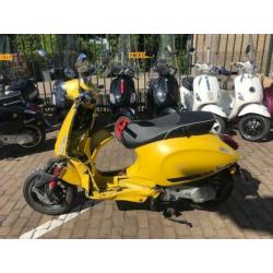 Diverse onderdelen voor Vespa Sprint S euro 4 injectie