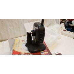 IP Wifi camera Apexis APM-J012