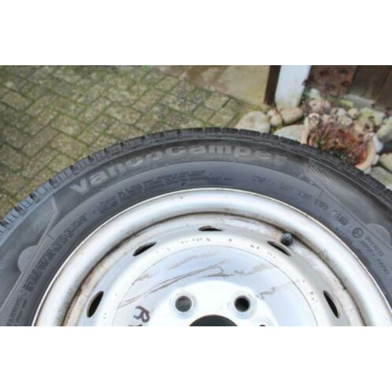 autobanden Buscamper