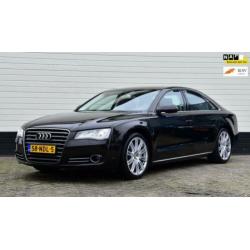Audi A8 4.2 TDI quattro Pro Line+ * DESIGN SELECTION * BOSE