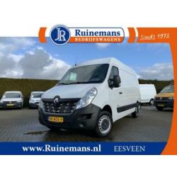Renault Master 2.3 DCi 126 PK / L2H2 / 1e EIG / TREKHAAK 2.5