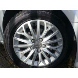 Audi A3 Sportback 1.4 TFSI Ambiente Pro Line pl € 15.950,00