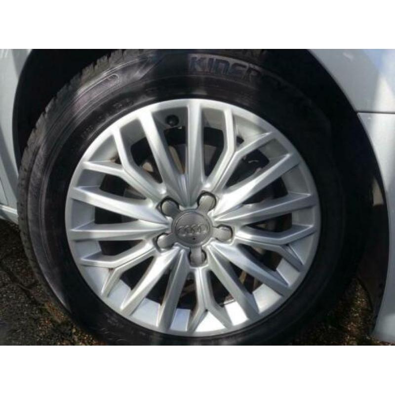 Audi A3 Sportback 1.4 TFSI Ambiente Pro Line pl € 15.950,00
