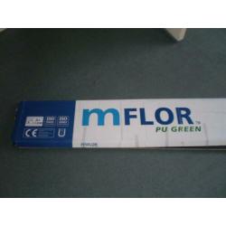 Pvc vloerplaten van m. flor