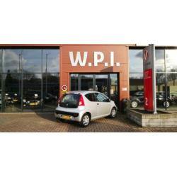 Peugeot 107 1.0-12V XR APK tot 24-11-2020 (bj 2006)