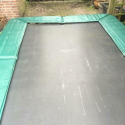 Trampoline