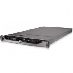Dell PowerEdge R610 met 2x SIX Core, nu al vanaf