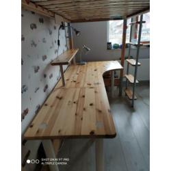 Bureau Flexa