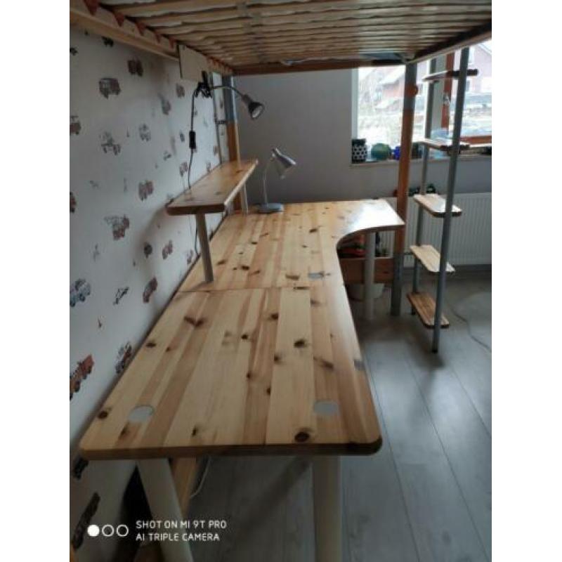 Bureau Flexa