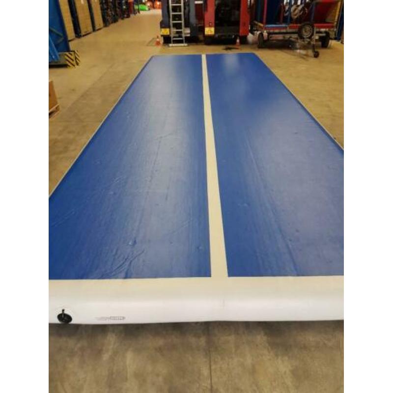 AirTrack Factory AirTrack 8x2.8 meter